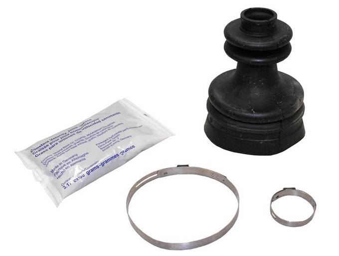 SAAB CV Joint Boot Kit - Inner 8993636 - Rein BKL0076R